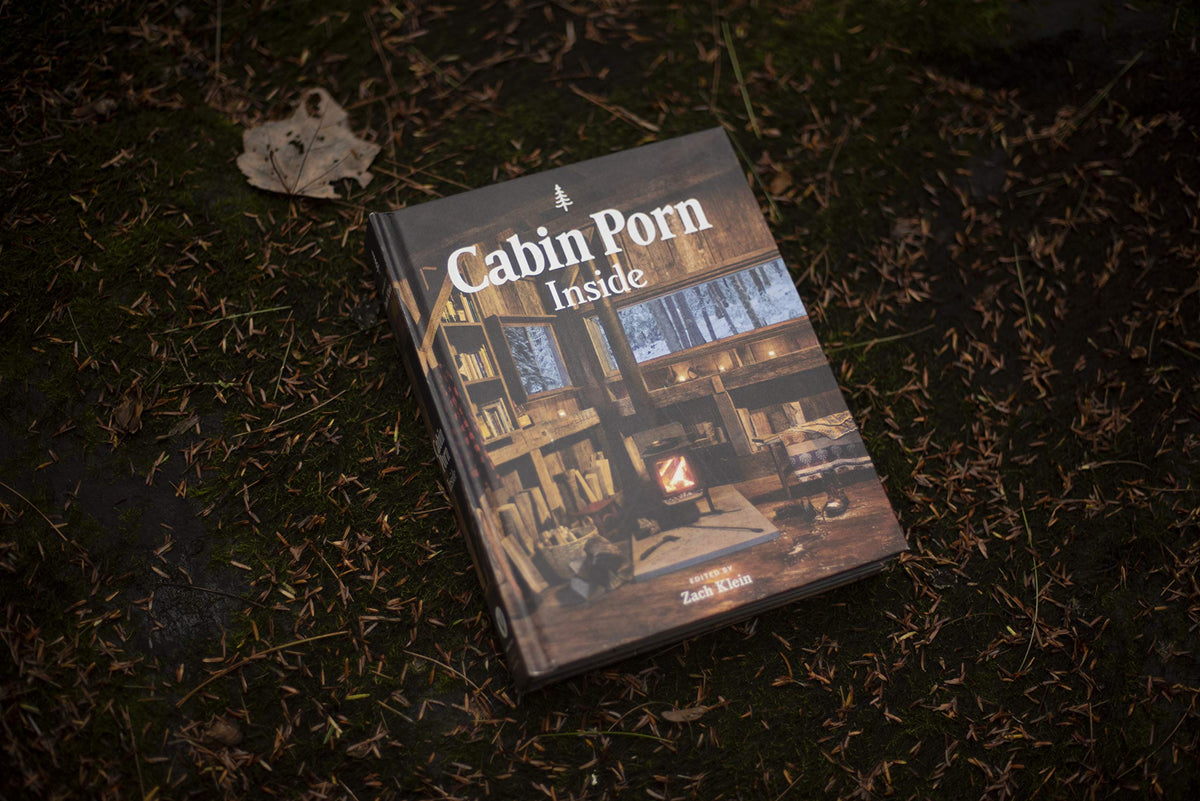 Cabin Porn: Inside – Wicked+ General Store