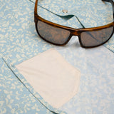 THE PINOS ALTOS || Slim Fit Short Sleeve Pearl Snap Western Shirt