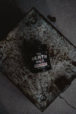 Til' Death | Black Currant 8oz Soy Candle