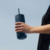 Carter Cold Tumbler (3 colors available)