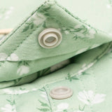 THE BAT MASTERSON || Slim Fit Short Sleeve Pearl Snap Western Shirt