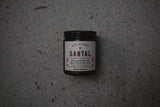 Santal | Coconut + Tonka Bean 8oz Soy Candle