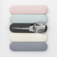 Porter Utensil Set - Navy