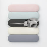 Porter Utensil Set - Navy