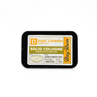 Solid Cologne by Duke Cannon
