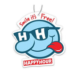 Happy Hour Scented Air Freshener