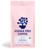 Whole Bean Coffee // 12oz (340 g) :: Joshua Tree Coffee Company
