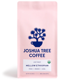 Whole Bean Coffee // 12oz (340 g) :: Joshua Tree Coffee Company