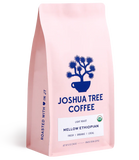 Whole Bean Coffee // 12oz (340 g) :: Joshua Tree Coffee Company
