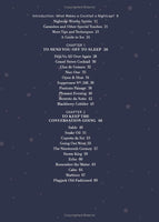 Nightcap: More than 40 Cocktails to Close Out Any Evening - Hardcover Book