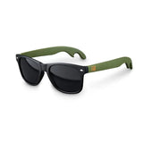 Assorted Bottle Opener Sunglasses by Foster & Rye