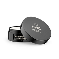 HWG :: Matte Finish LIGHT HOLD PASTE (2oz)