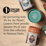 Protect Our National Parks - Mini Puzzle, Yellowstone