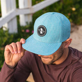 Diego Performance Snapback Hat
