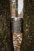 Take A Hike | Oakmoss + Cedar 14oz Soy Candle