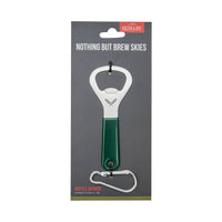 Metallic Assorted PVC Dip Bottle Openers
