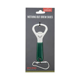 Metallic Assorted PVC Dip Bottle Openers