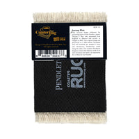 Pendleton® Journey West CoasterRug® :: 4 Piece Set
