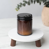 Love-Struck | Fruits + Florals 8oz Soy Candle