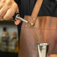 Pour Spouts