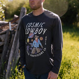 COSMIC COWBOY Tee