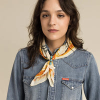 FAST HORSE BANDANA