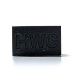 HWG :: TEA TREE CHARCOAL SOAP