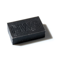 HWG :: TEA TREE CHARCOAL SOAP