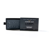 HWG :: TEA TREE CHARCOAL SOAP