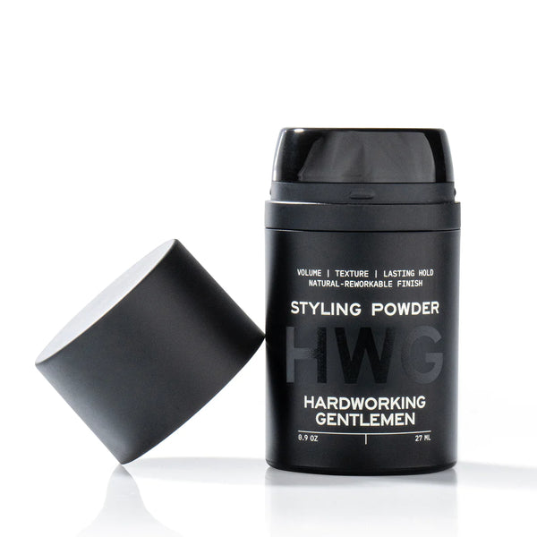 HWG :: STYLING POWDER (.9 oz)