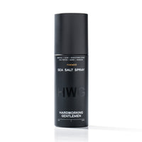 HWG :: Texturizing Hair SEA SALT SPRAY :: Pinewood Scent (5 oz)