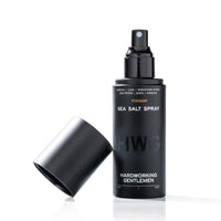 HWG :: Texturizing Hair SEA SALT SPRAY :: Pinewood Scent (5 oz)