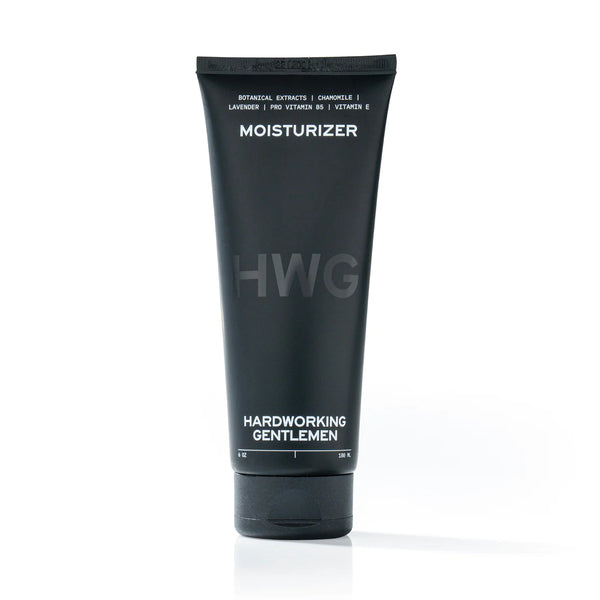 HWG Moisturizer (6 oz)