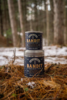 Bandit | Sandalwood + Ozone 14oz Soy Candle