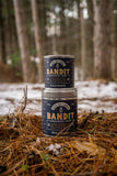 Bandit | Sandalwood + Ozone 14oz Soy Candle