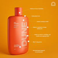 THE LIFEGUARD Miracle Cooling Aloe Rescue Gel :: 250 ML/8.4 FL OZ • SPF 30 • FRAGRANCE FREE