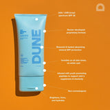 THE MINERAL MELT Sunscreen :: 50 ML/1.7 FL OZ • SPF 30 • FRAGRANCE FREE