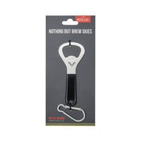 Metallic Assorted PVC Dip Bottle Openers