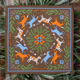"NEW MOON" Bandana