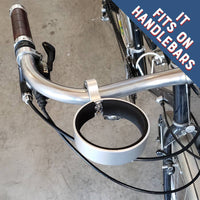 Handlebar Cup Holder