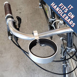 Handlebar Cup Holder