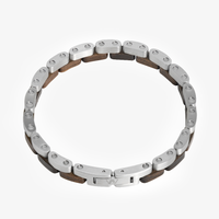 ROYAL CLASSIC - OBSIDIAN - BRACELET