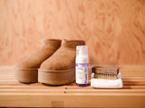 Revive Quick Clean Kit - Premium Shoe & Sneaker Care