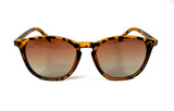 Flap Jack | Frosted Tortoise | Polarized