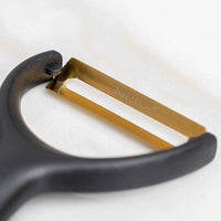 Citrus Peeler Gold