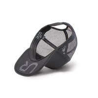 TOUR FLIP :: Matte Black