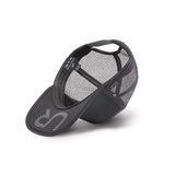 TOUR FLIP :: Matte Black
