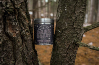 Dark Roast | Coffee + Cream 14oz Soy Candle