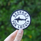 SQUATCHY Patches