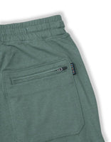 MACH ZERO LOUNGE SHORTS